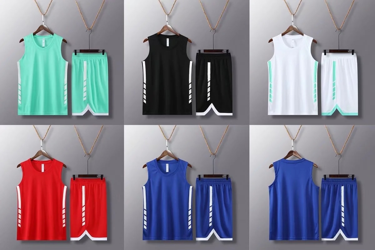 2022-Comfortable-Quick-Dry-Kids-Basketball-Jerseys-Sweatshirt-Adult-Tracksuit-Breathable-Custom-Number-Personality-Logo-Sponsor