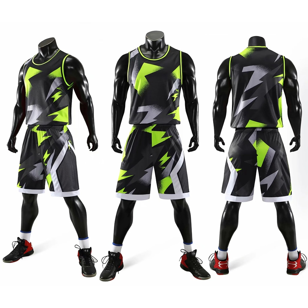 Men-Basketball-Jersey-Sets-Uniforms-kits-breathable-Sports-clothing-Youth-Training-basketball-jerseys-shorts-2020-customized-5