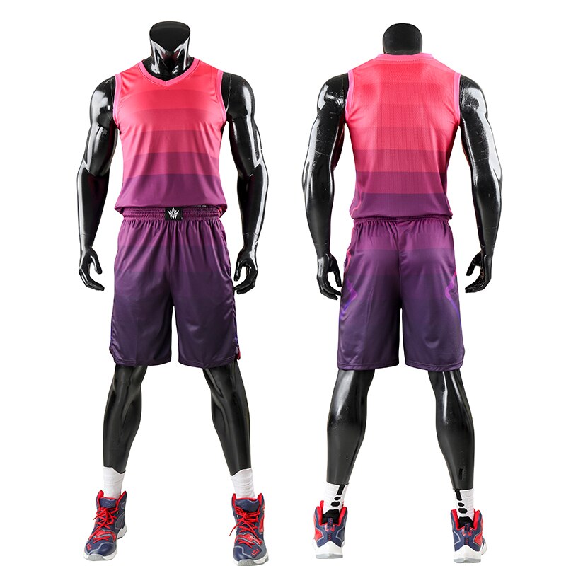Top-Quality-Men-Kids-Basketball-Jersey-Sets-Uniforms-Mens-Sports-Jerseys-Kit-Clothing-Shirts-Suits-Side-1