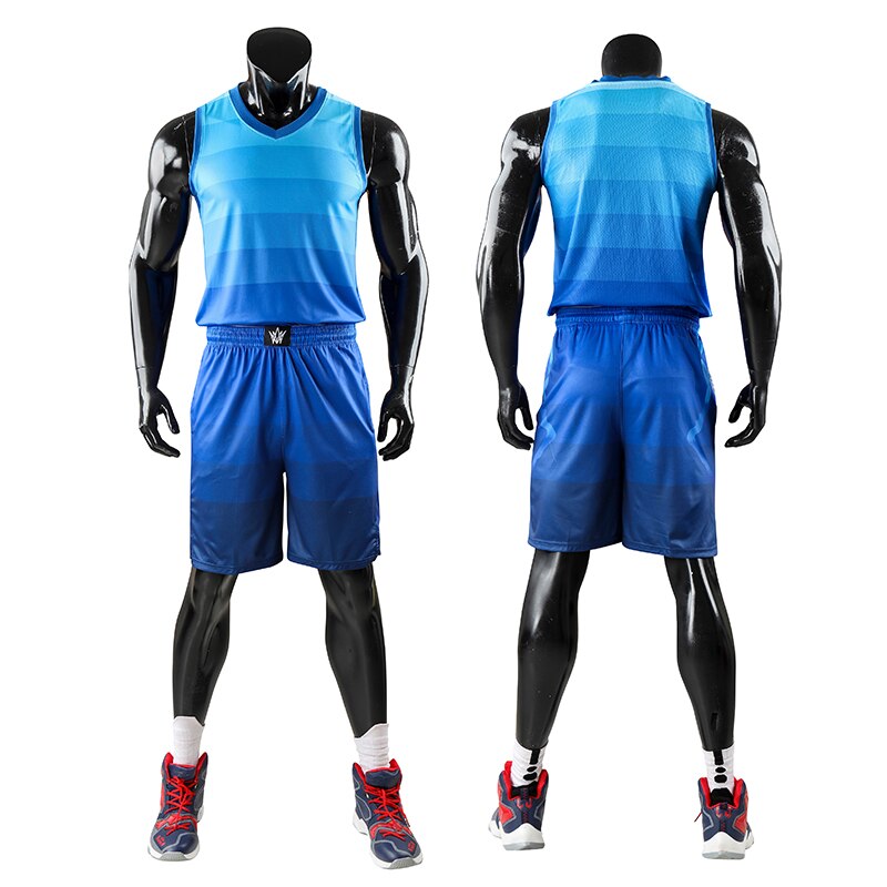 Top-Quality-Men-Kids-Basketball-Jersey-Sets-Uniforms-Mens-Sports-Jerseys-Kit-Clothing-Shirts-Suits-Side-2