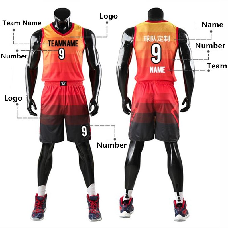Top-Quality-Men-Kids-Basketball-Jersey-Sets-Uniforms-Mens-Sports-Jerseys-Kit-Clothing-Shirts-Suits-Side-5