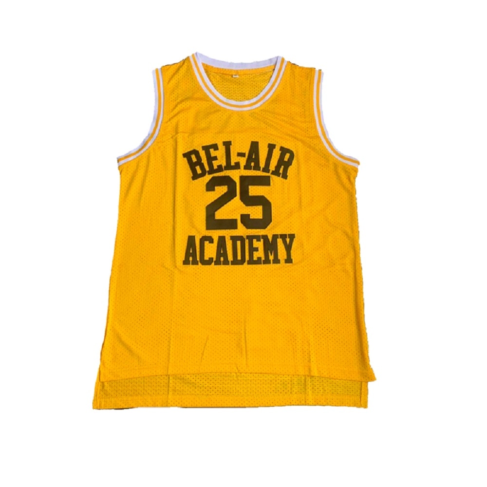 basketball-jerseys-Bad-Boy-BEL-AIR-ACADEMY-14-SMITH-jersey-Embroidery-sewing-sportswear-Hip-hop-culture-2